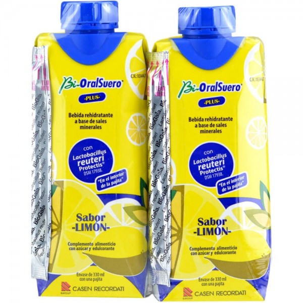 casen fleet bioralsuero plus 330 ml 2 u