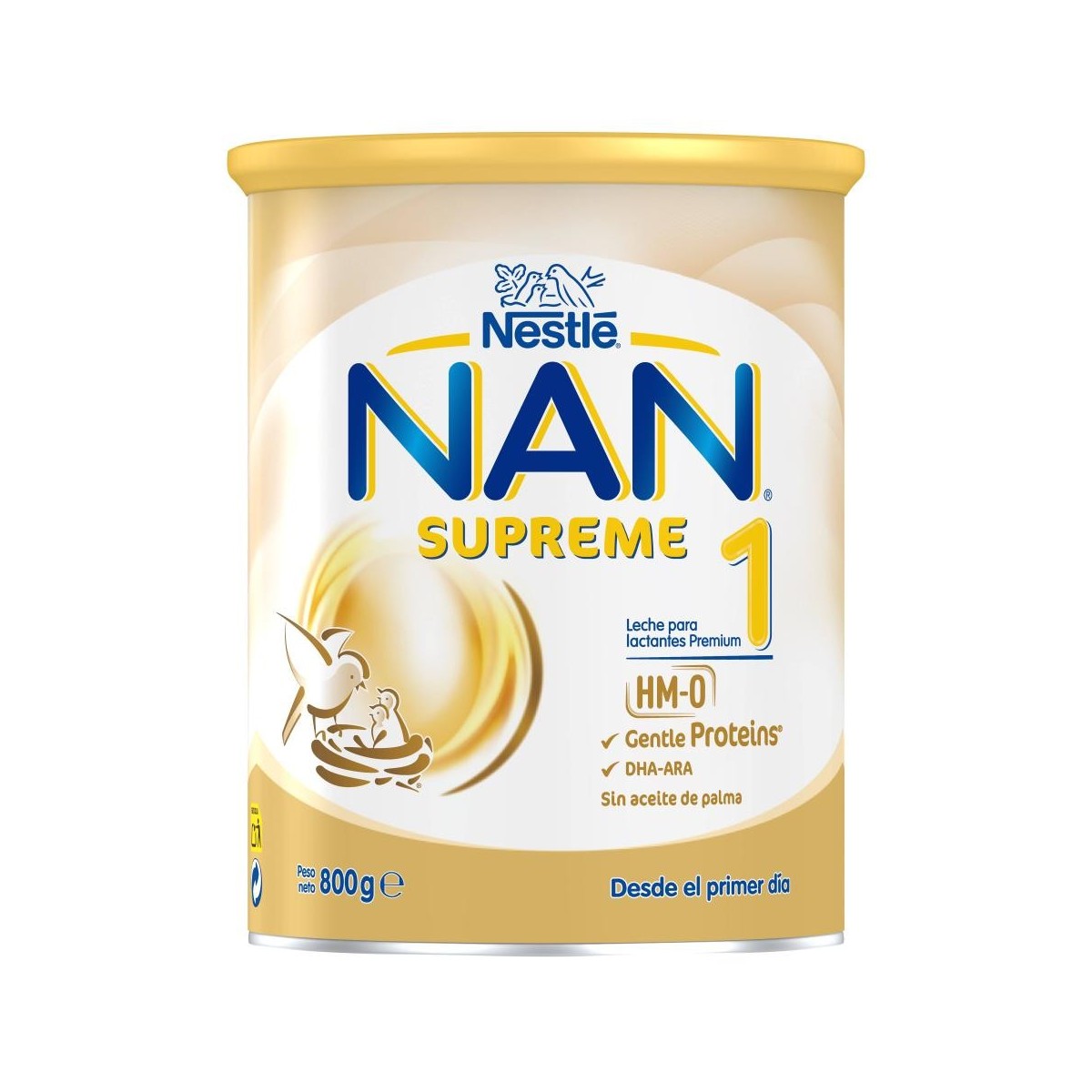 nan 1 supreme 800 g