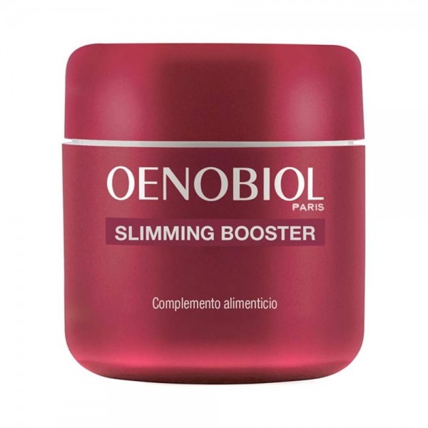 oenobiol slimming booster 90 capsulas