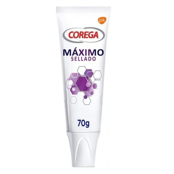 corega maximo sellado 70 gr