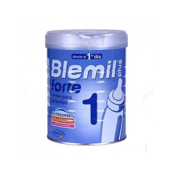 blemil 1 plus forte 800 g