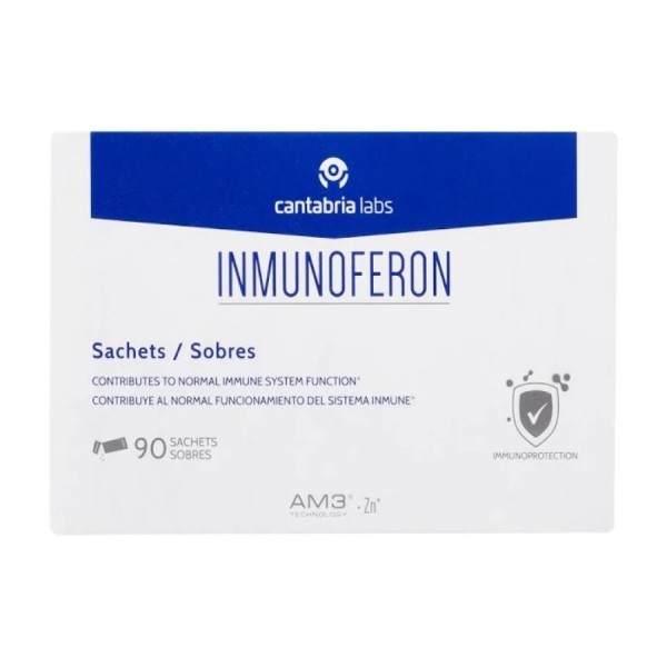 inmunoferon 90 sobres