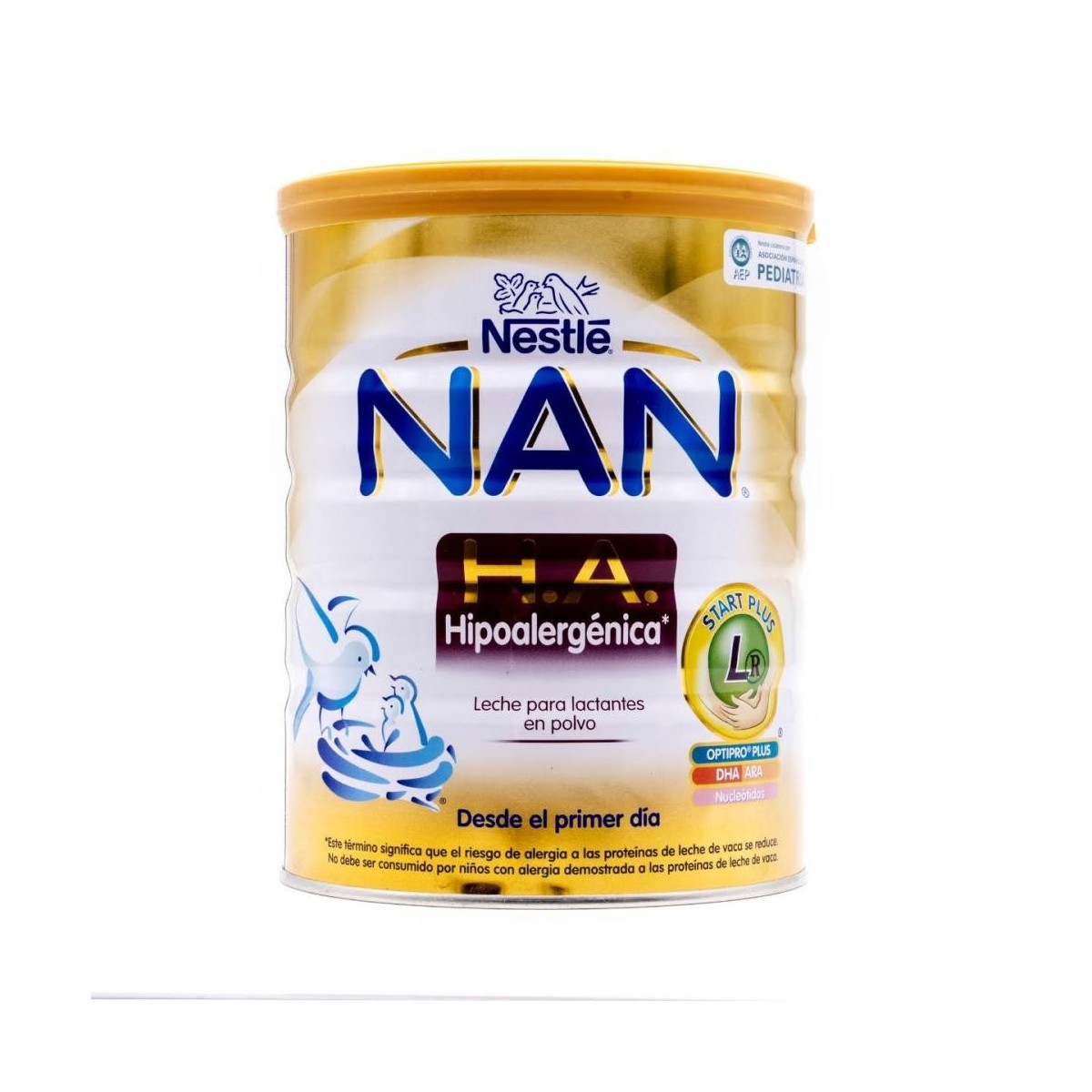 nan ha 800 g