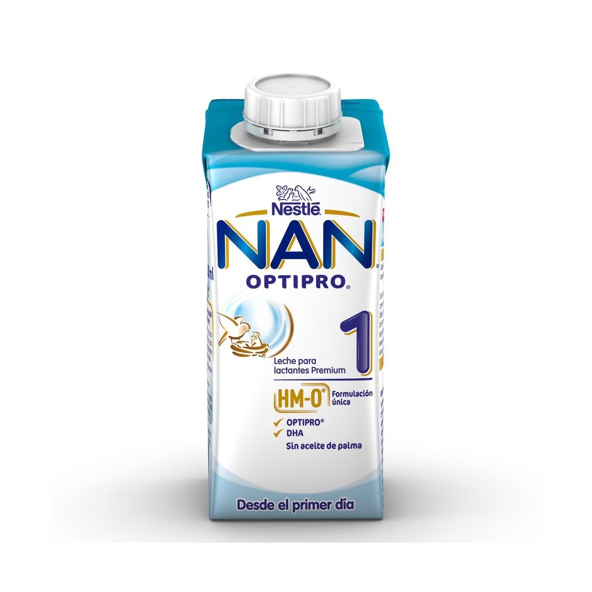 nan 1 optipro 200 ml