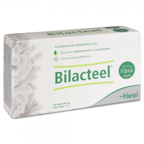 heel bilacteel 10 sticks
