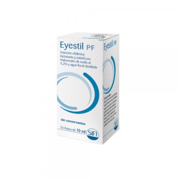eyestil pf 10 ml