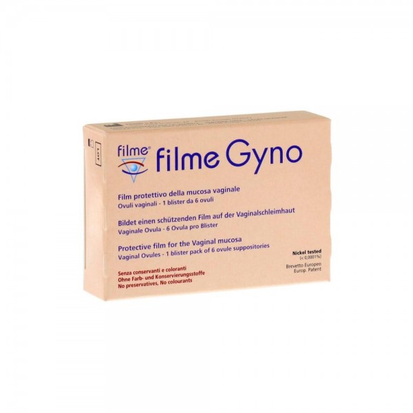 filme gyno v 6 ovulos
