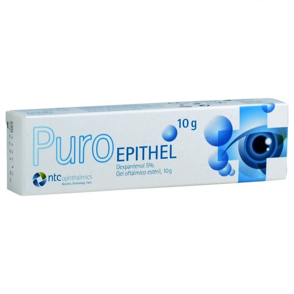 puro epithel 10 g