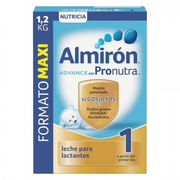 almiron advance 1 1200 g
