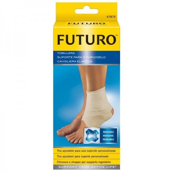 futuro tobillera l
