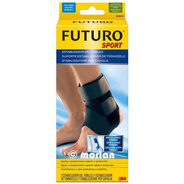 futuro sport estabilizador de tobillo