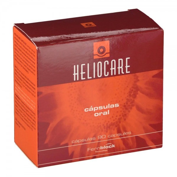 heliocare 90 capsulas