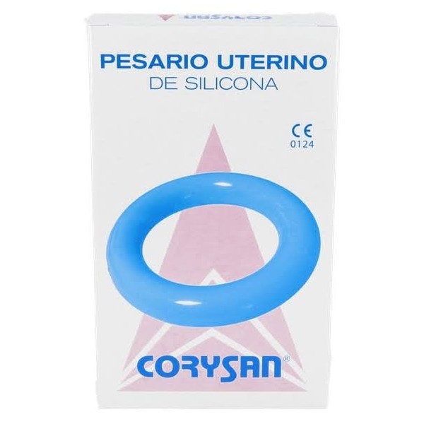pesario uterino de silicona 70 mm corysan