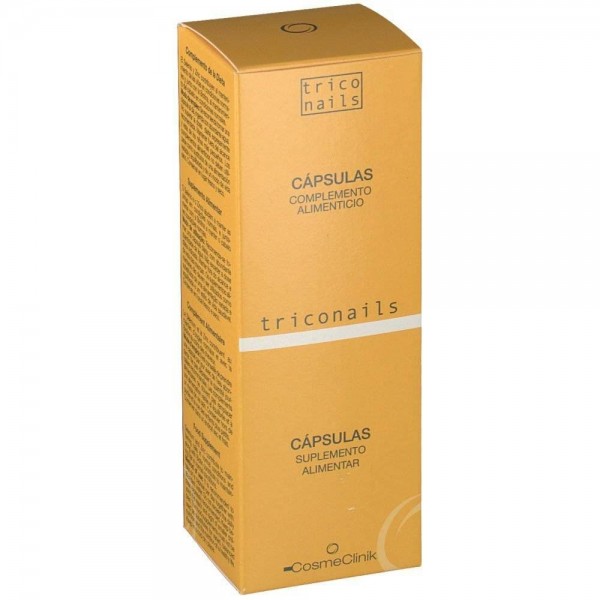 triconails 56 capsulas