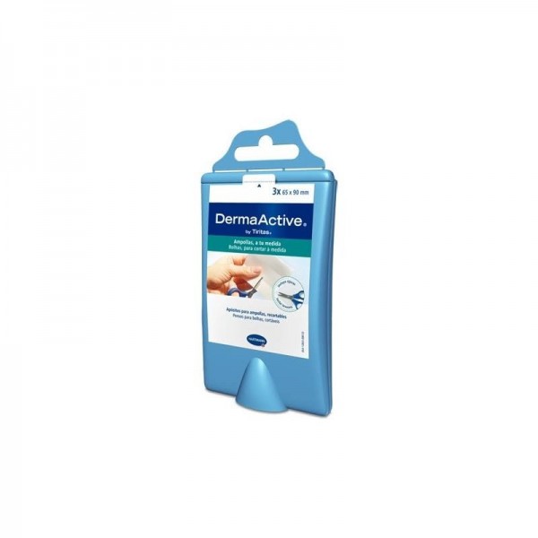 hartmann dermaactive ampollas a tu medida