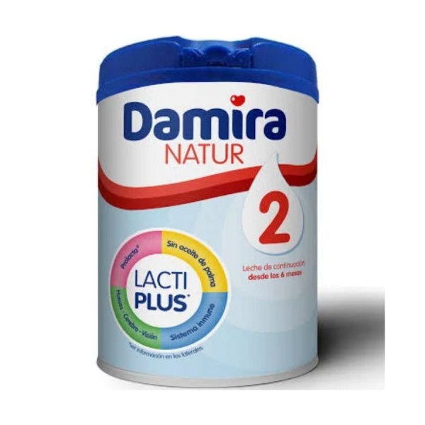 sanutri natur 2 800 g