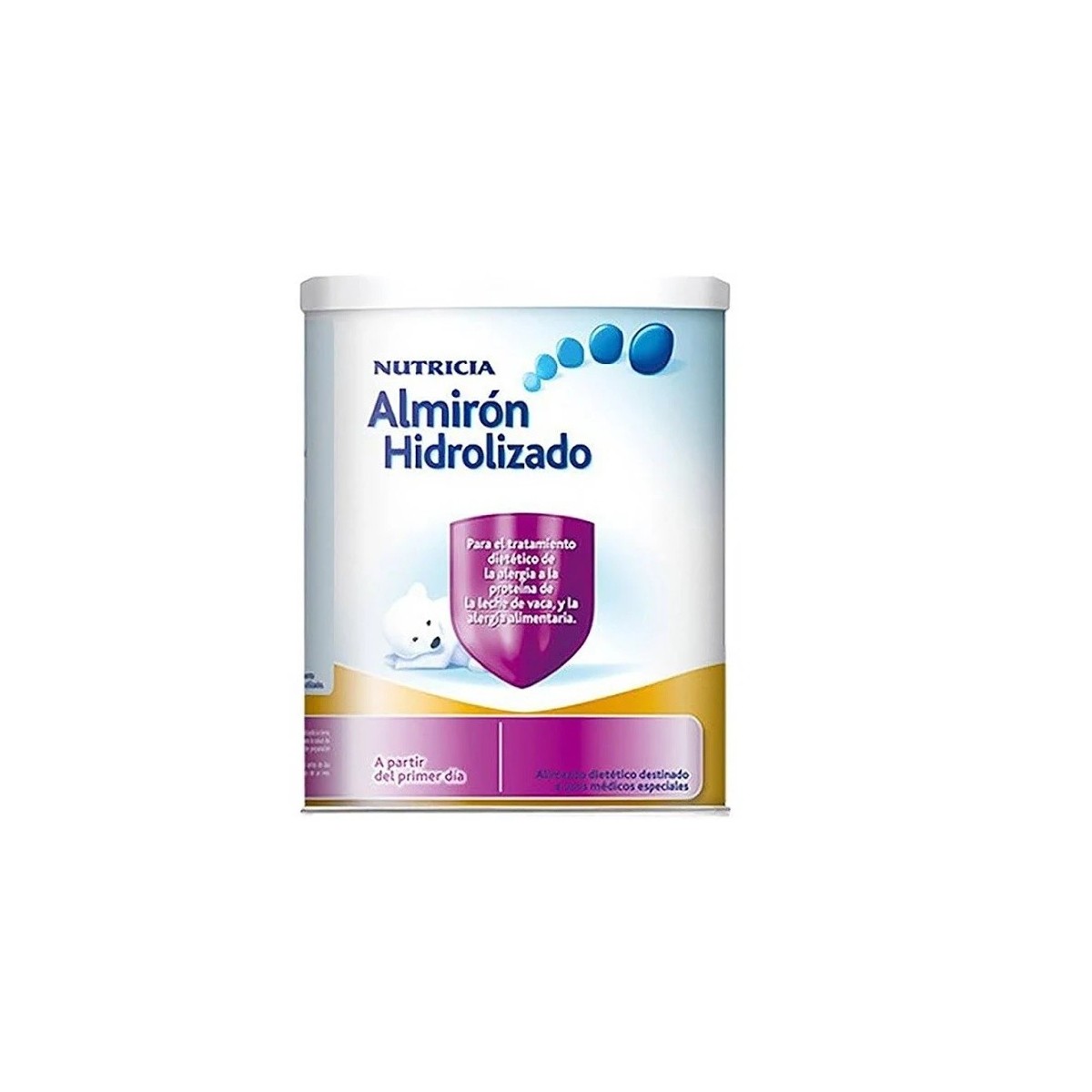 almiron hidrolizado 400 g