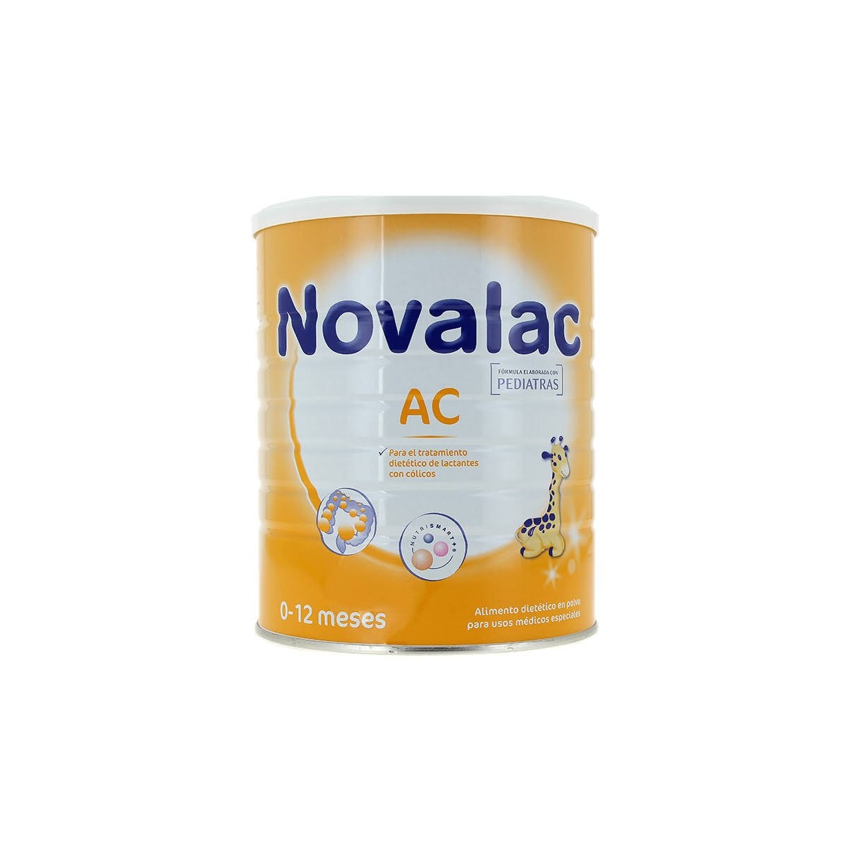 novalac ac 800 gr
