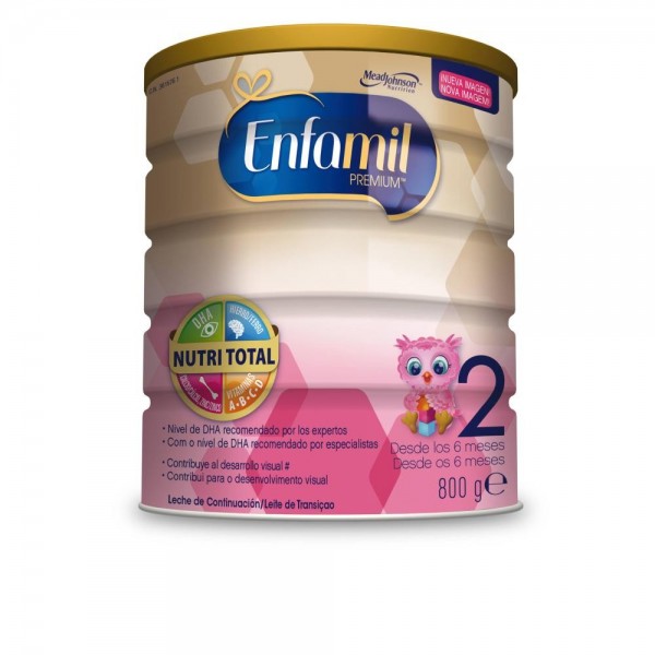 enfamil 2 premium 800 gr