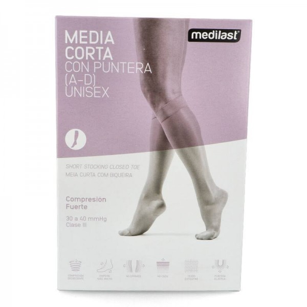 media corta a d comp fuerte medilast t med