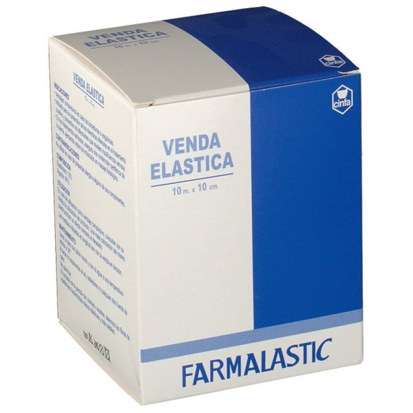 farmalastic venda elastica
