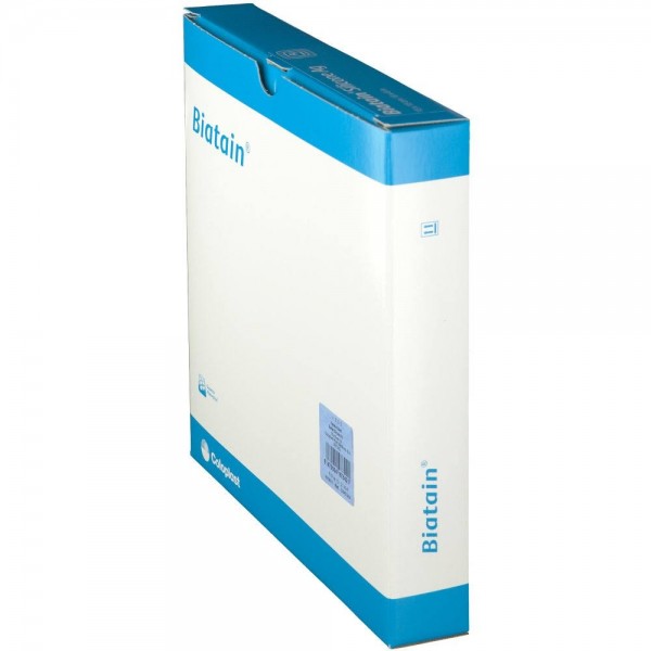 biatain aposito esteril 15 x 15 cm
