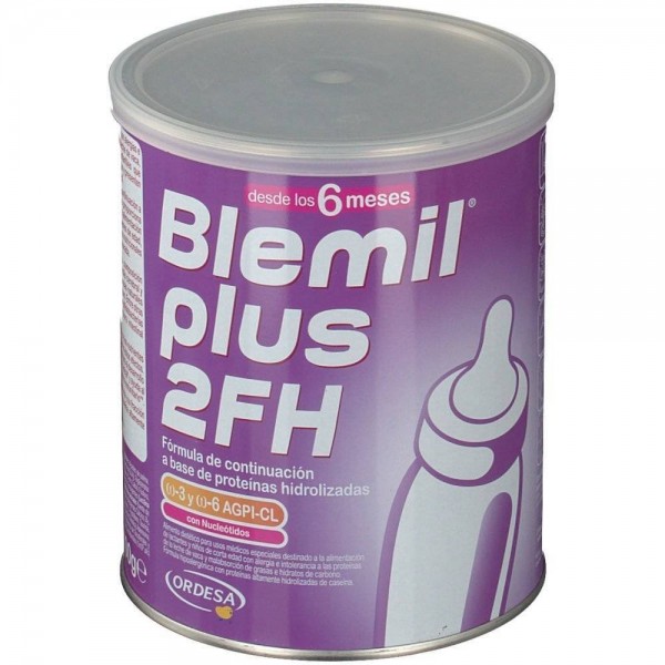 blemil plus 2 fh 400 g