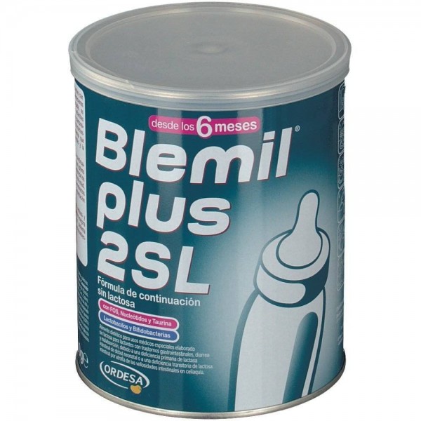 blemil plus 2 sl 400 g