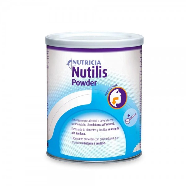 nutilis powder espesante neutro bote 300g