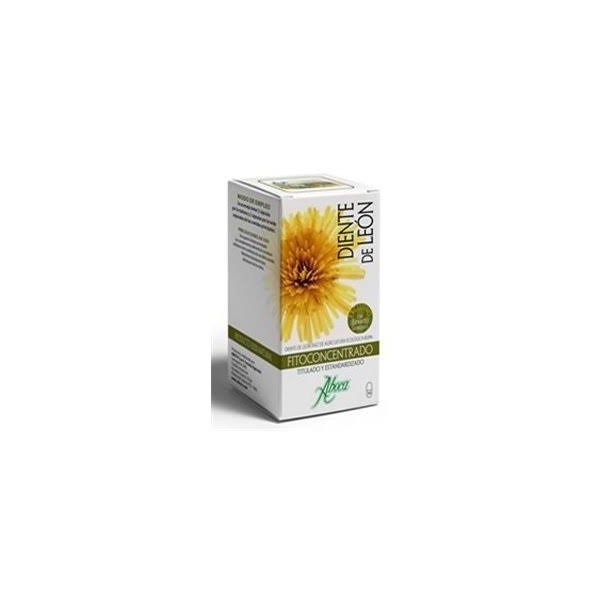  aboca fitoconcentrado diente de leon 50 capsulas