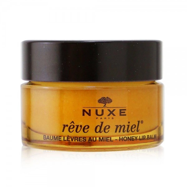 balsamo de labios we love bees reve de miel 15 g nuxe