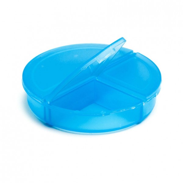 prim pastillero bolsillo 3 tomas