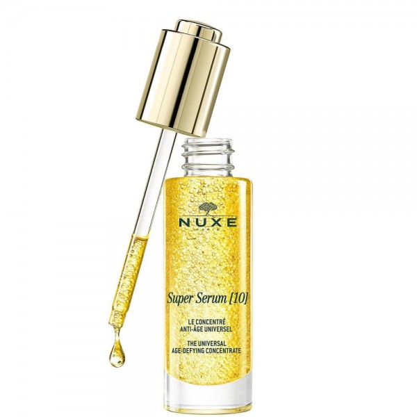 nuxe super serum 10 30 ml