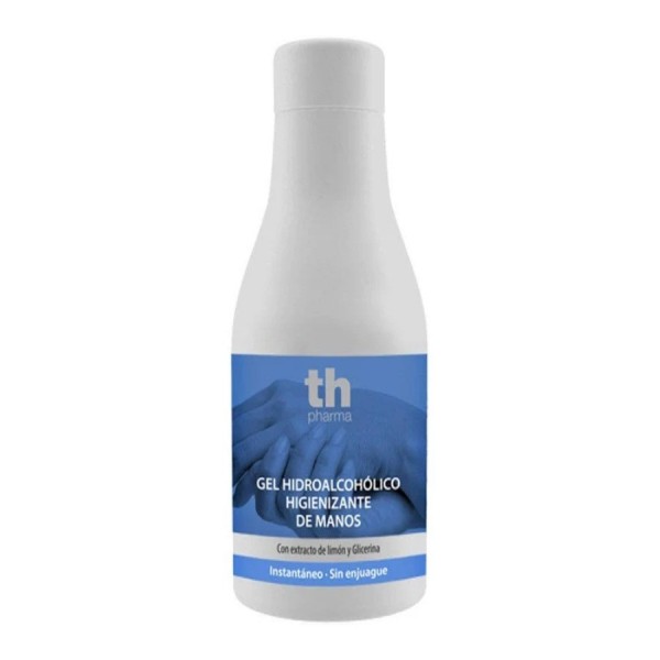 th pharma gel hidroalcoholico 100ml