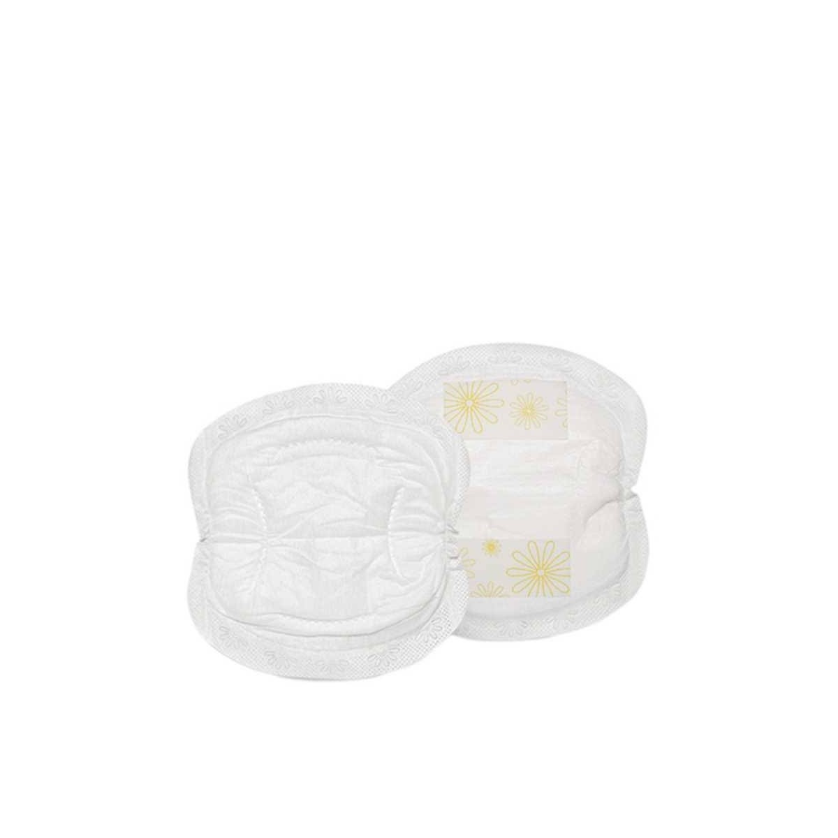 medela discos absorbentes desechables 30 u