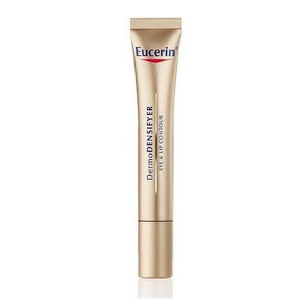 eucerin contorno de ojos y labios dermodensifyer 15 ml