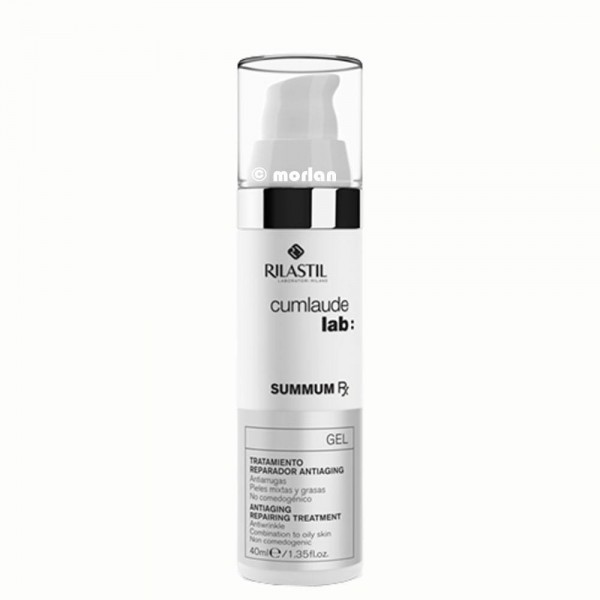 cumlaude summum rx gel 40 ml