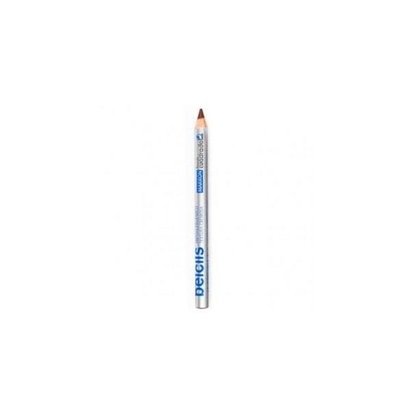 belcils lapiz perfilador ojos marron