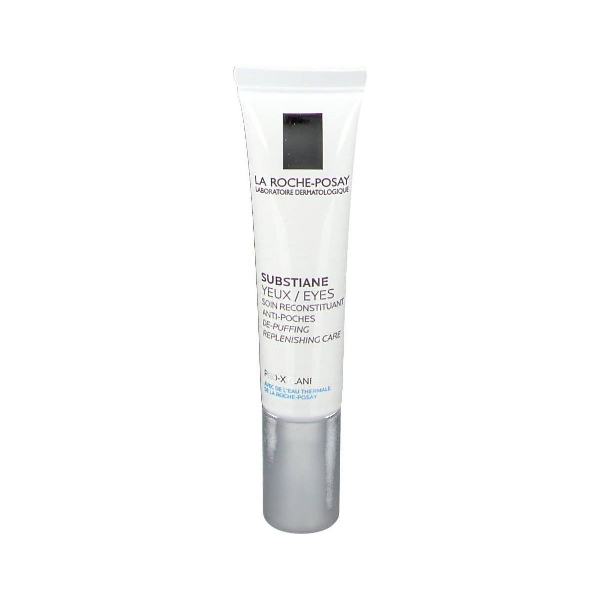 la roche posay substiane ojos 15 ml