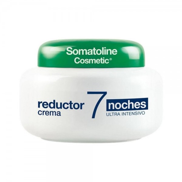 somatoline 7 noches reductor intensivo 450 ml