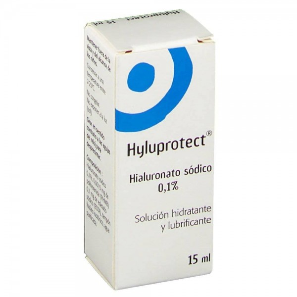 hyluprotect 10 ml