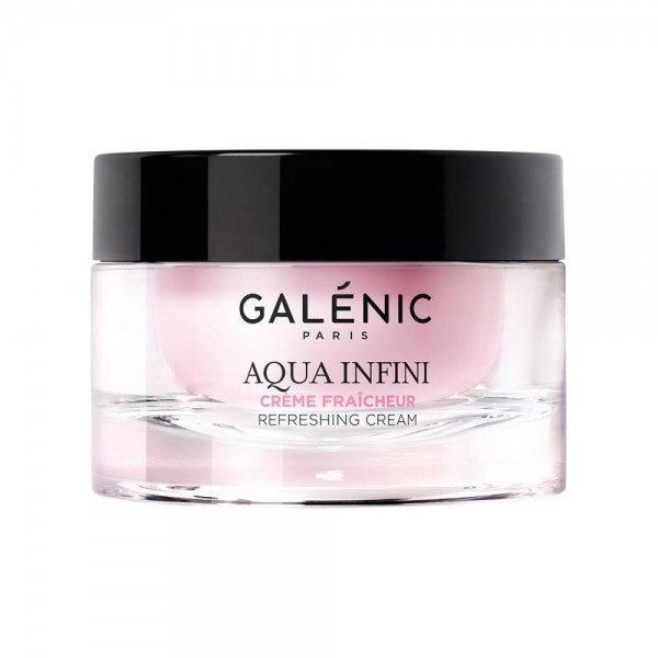 galenic aqua infini crema refrescante 50 ml