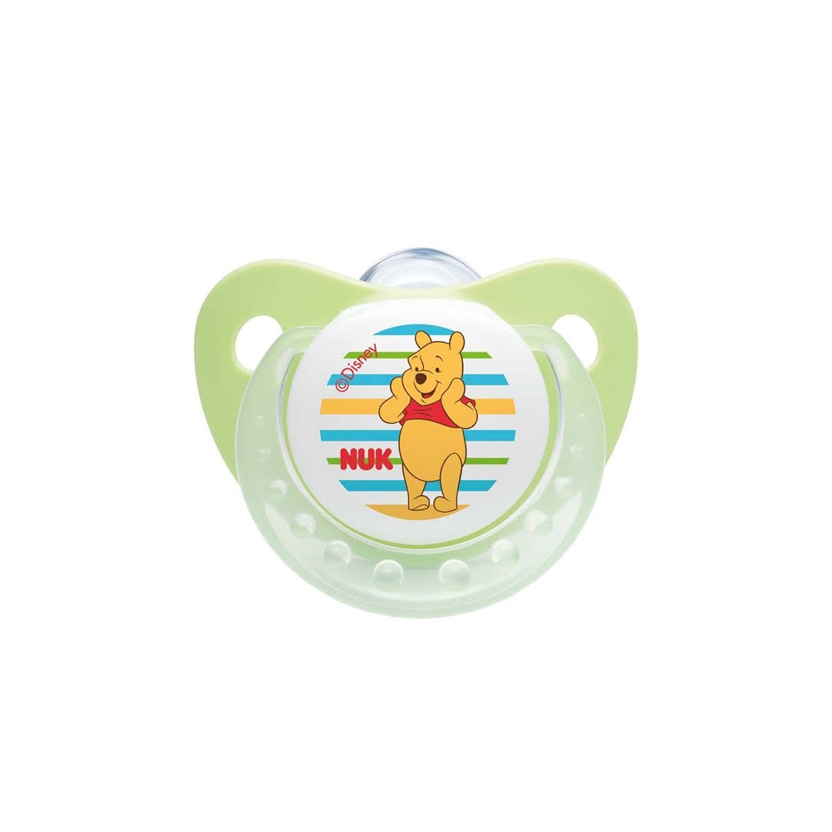 nuk chupete disney latex t3 n 2 u