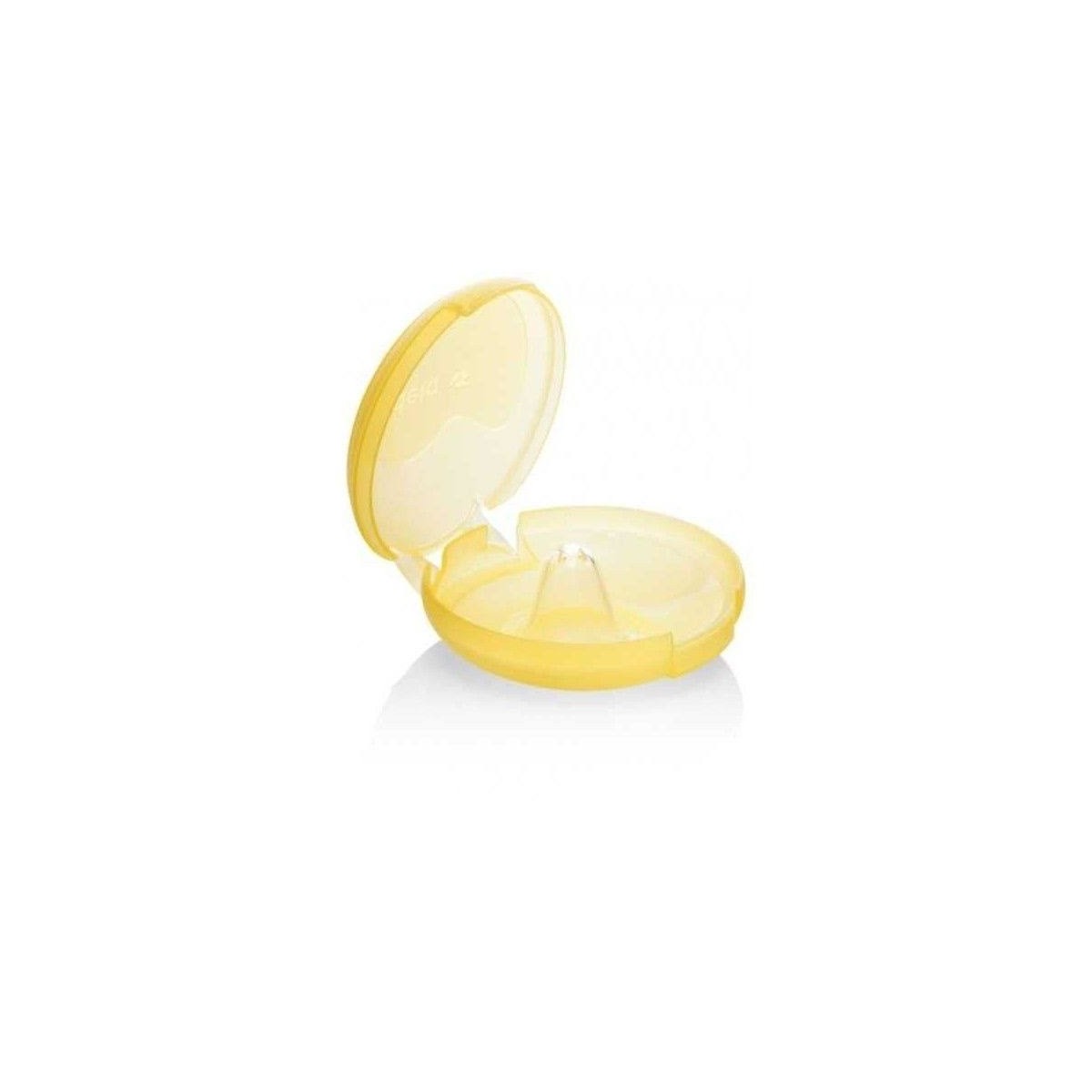 medela pezoneras contact 2 unidades talla m