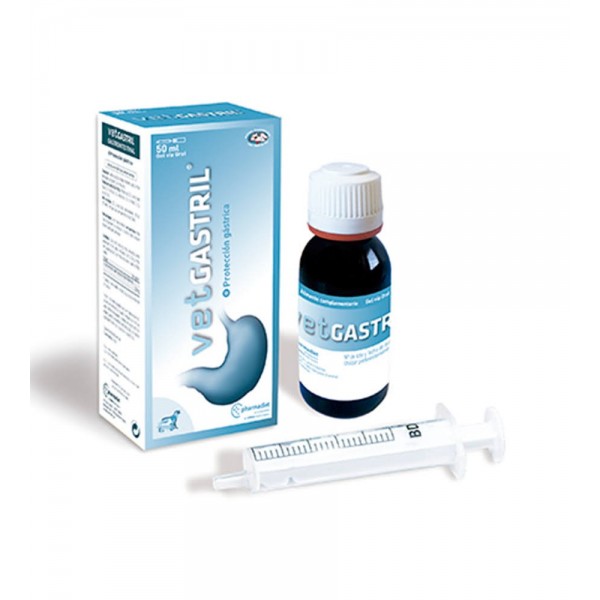 vet gastril 50 ml