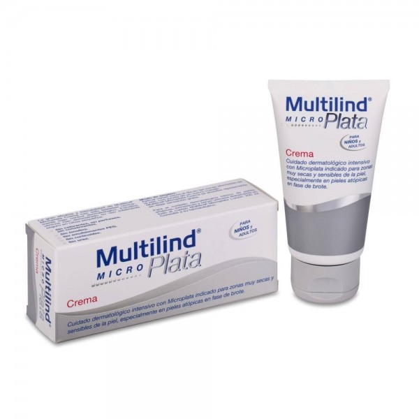 multilind microplata crema 75 ml