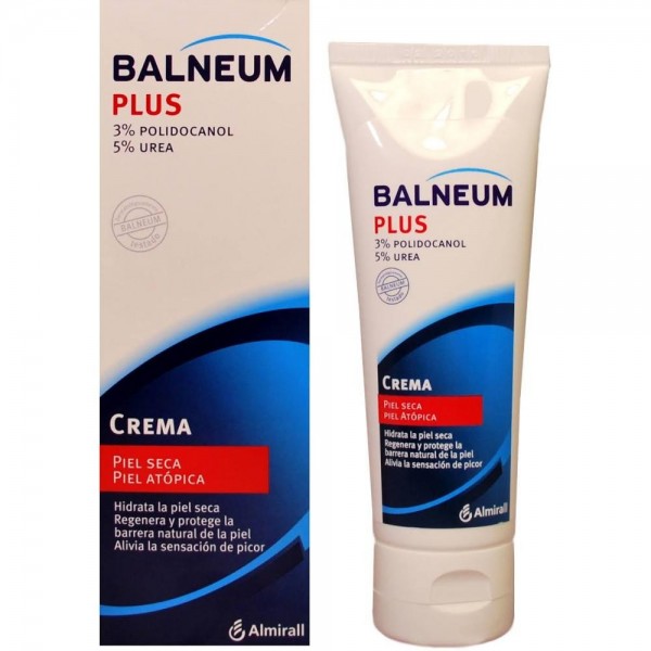 balneum plus 75 ml crema