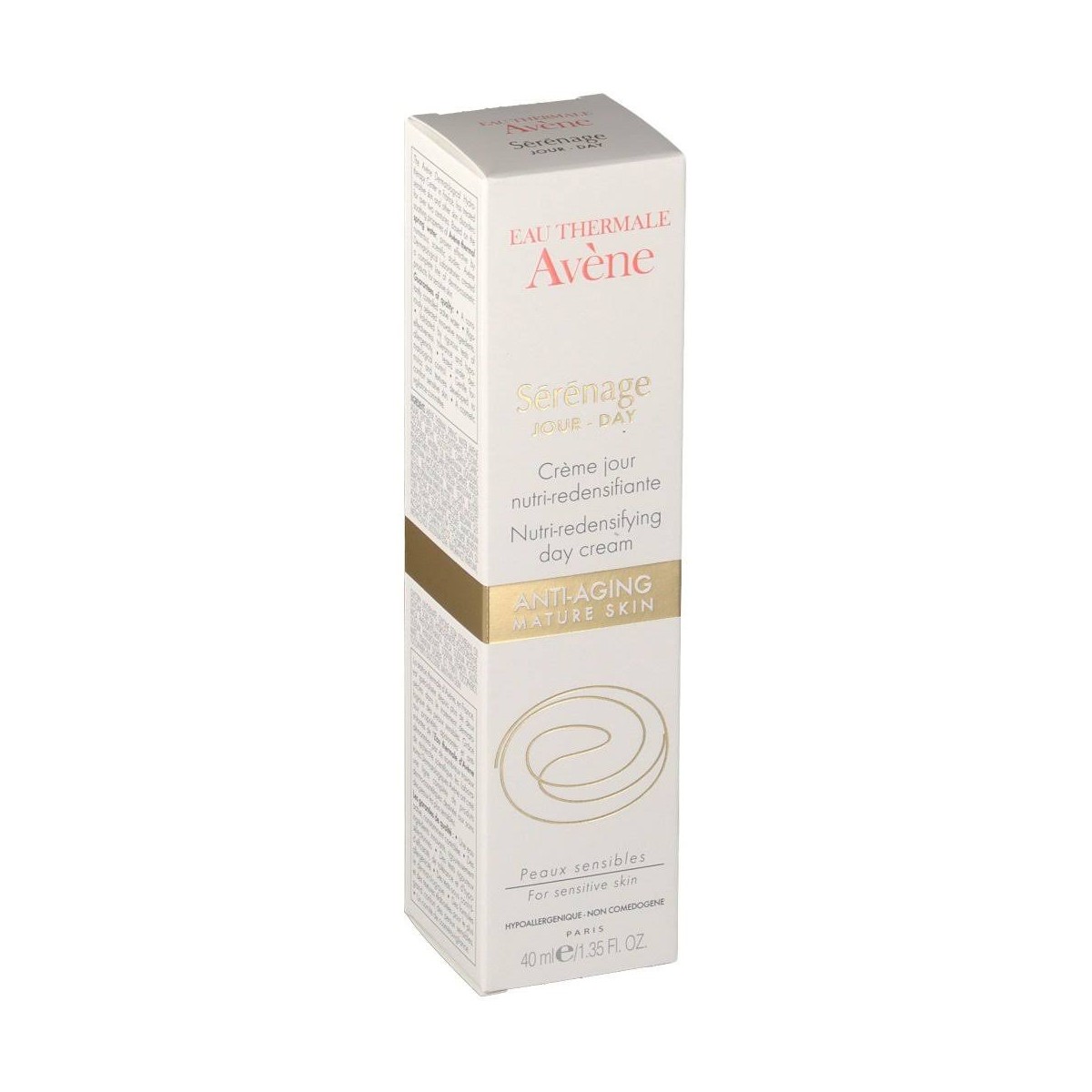 serenage crema dia 40 ml avene