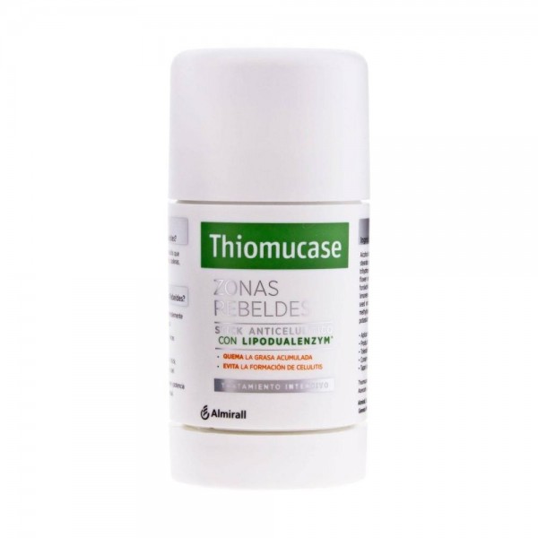 thiomucase stick 75 ml