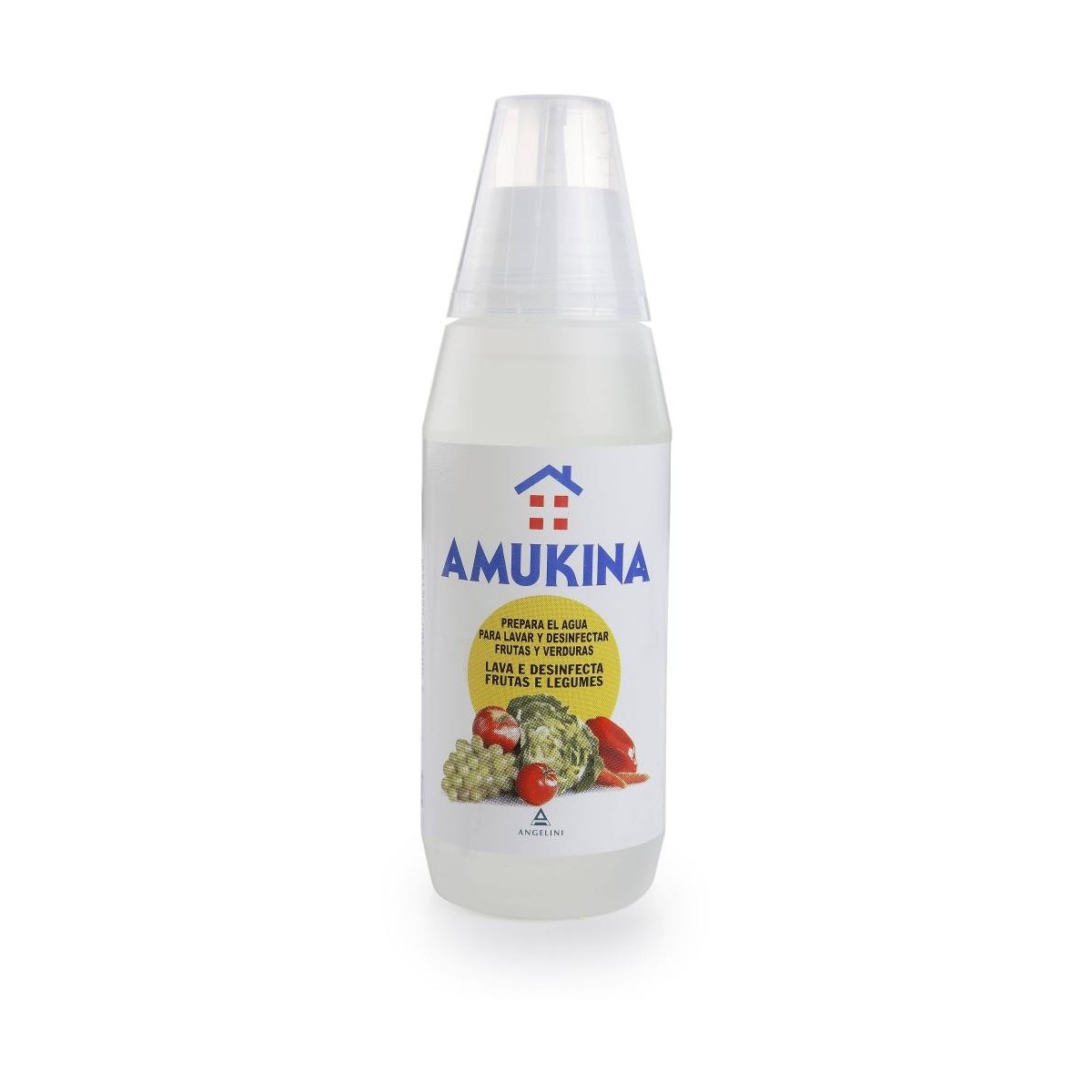amukina 500 ml